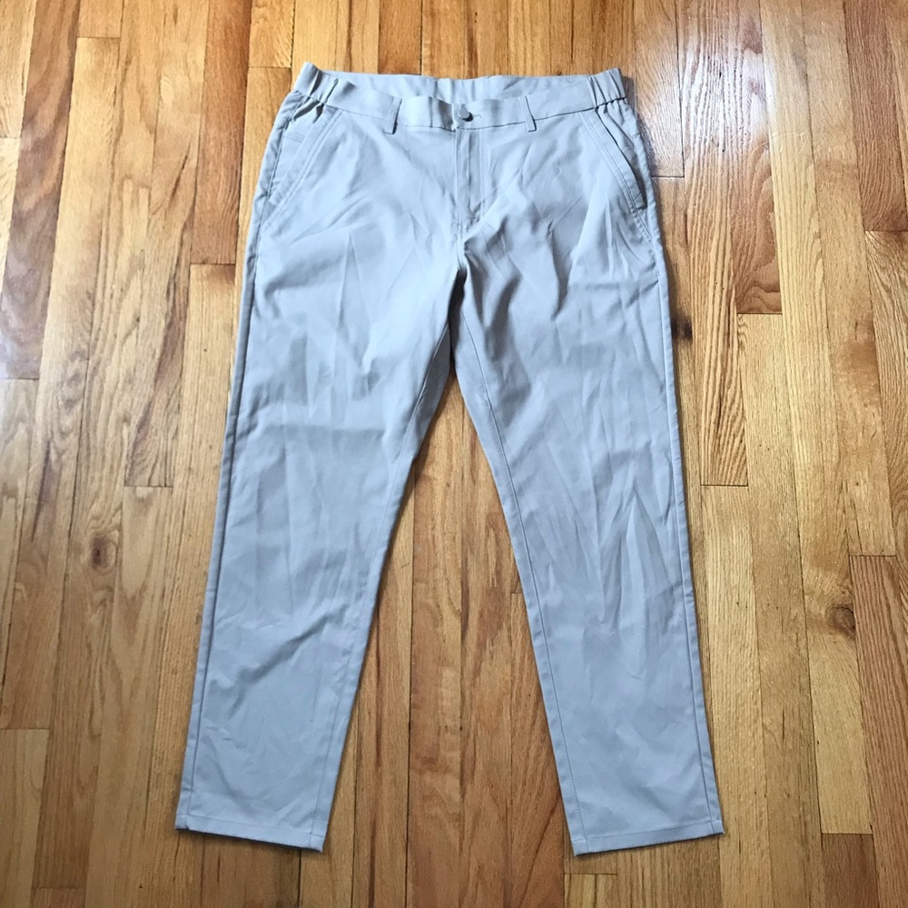 Jack Archer Jetsetter Tech Pants Slim Fit 33x27